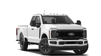 2027 Ford Super Duty F-350® XL
