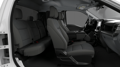 2027 Ford Super Duty F-350® XL