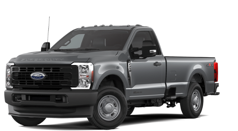 2026 Ford Super Duty F-250® XL