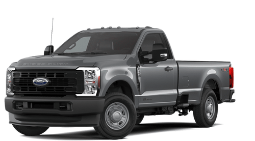 2026 Ford Super Duty F-250® XL