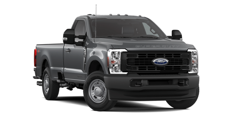 2026 Ford Super Duty F-250® XL