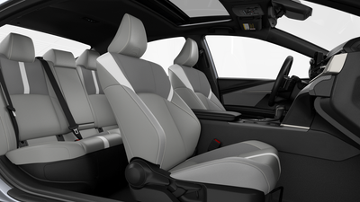 2027 Toyota Camry SE