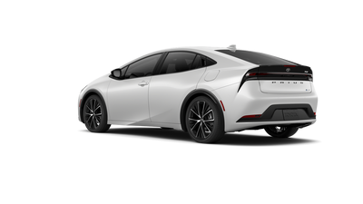 2027 Toyota Prius XLE