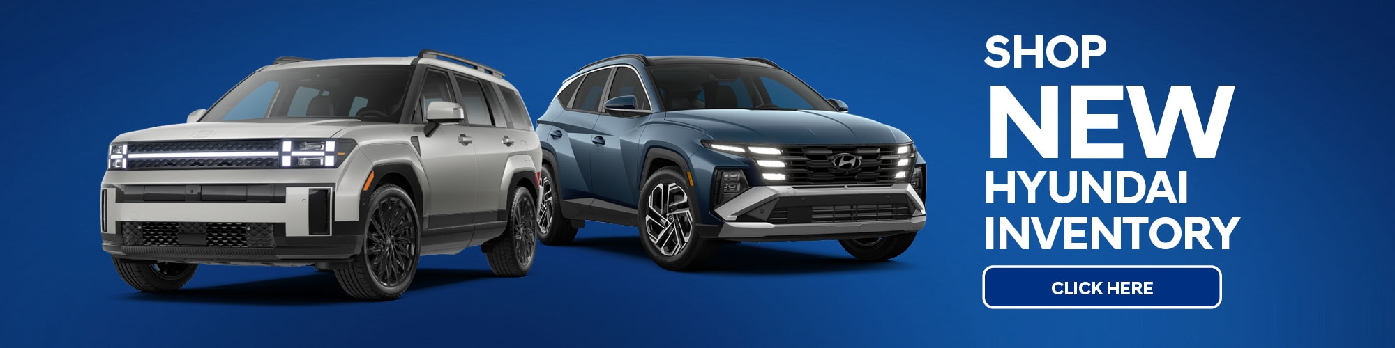 Shop New Hyundai Inventory at Hamilton Auto Group in Clovis NM