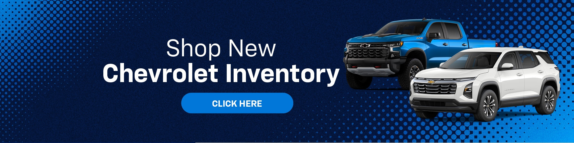 Shop new Chevrolet Inventory at Hamilton Auto Group in Clovis NM