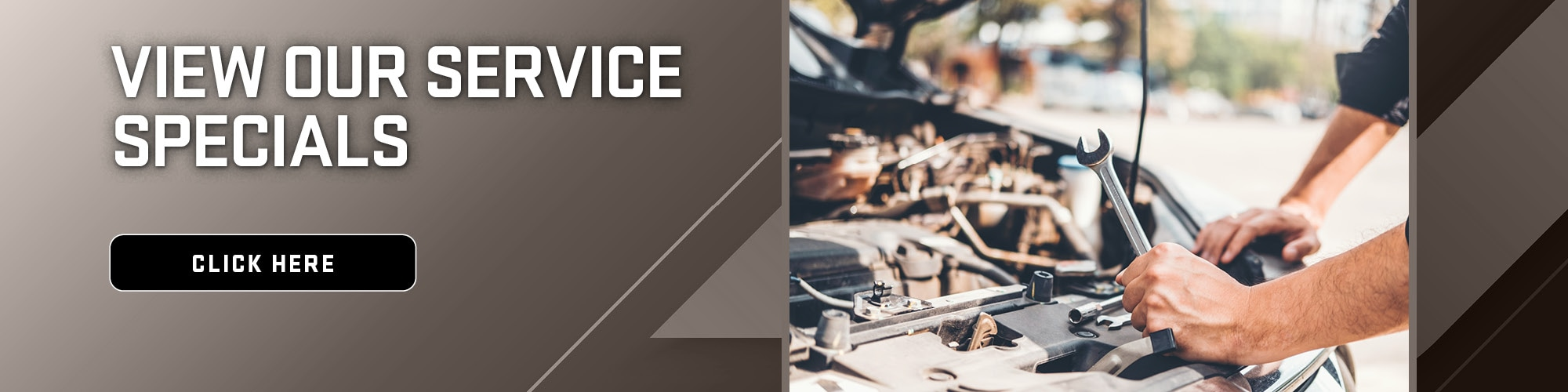View our Service Specials at Hamilton Auto Group in Clovis NM