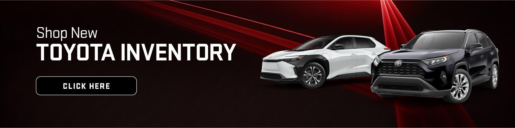 Shop New Toyota Inventory at Hamilton Auto Group in Clovis NM