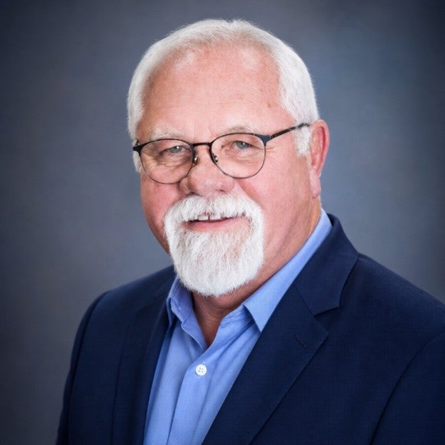 	Gary Hamilton